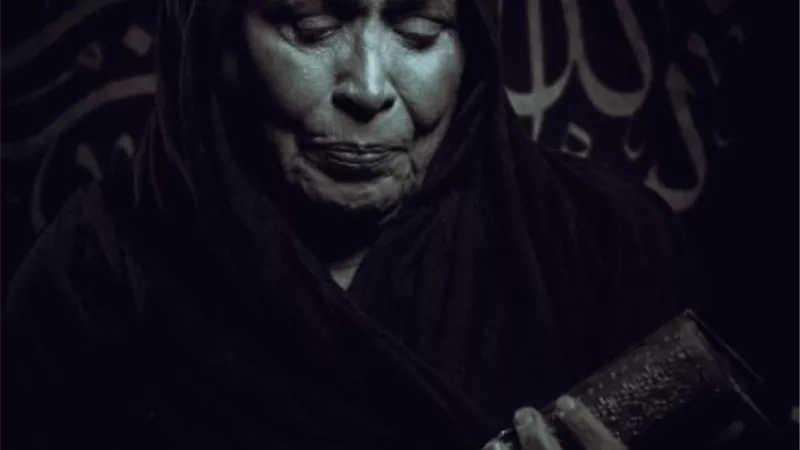 نقابة المهن التمثيلية تنعي الفنانة الراحلة حياة الفهد