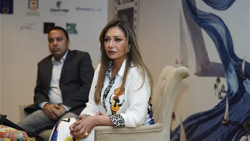 ليلي علوي: لم أحلم بالتمثيل وكنت أتمنى أن أكون مهندسة ميكانيكا سيارات