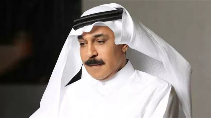 عبد الله الرويشد ناعيا حياة الفهد: رحم الله الغالية على قلوبنا سيدة الشاشة الخليجية 