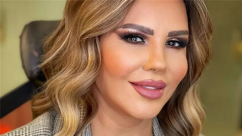 سلمى المصري تعلن حصولها على الإقامة المميزة في السعودية