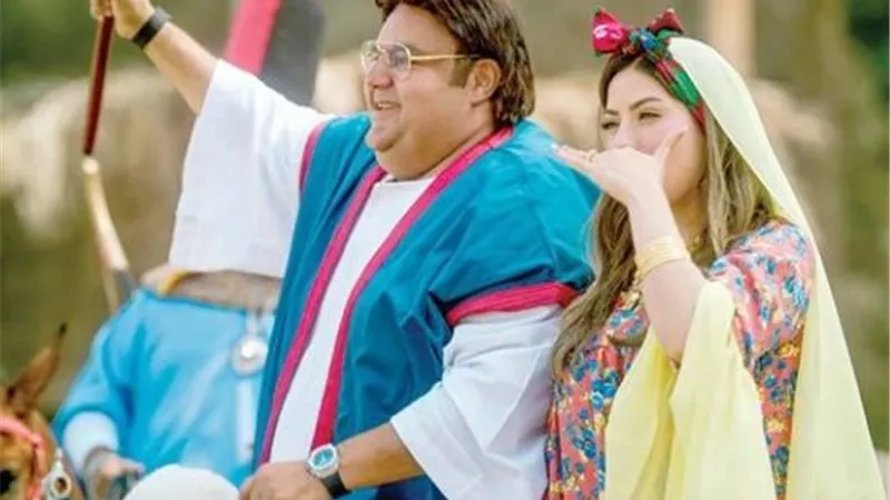 مواعيد عرض مسلسل اللعبة 5 وقنوات عرضها