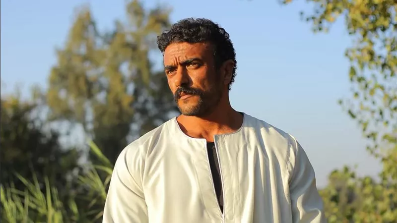 أحمد العوضي يخوض الدراما الصعيدية في رمضان 2027 بـ
