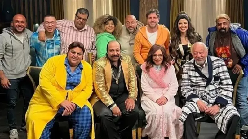 ماجدة خير الله تشيد بـ