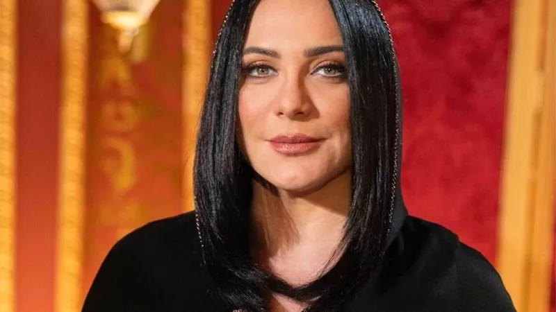 سلاف فواخرجي تكشف مواعيد عرض فيلم أرض الملائكة في مهرجاني قازان والسليمانية