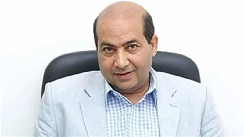 طارق الشناوي: الصورة المتداولة لهاني شاكر في المستشفى مصنوعة بالذكاء الاصطناعي.. والحالة الصحية مستقرة