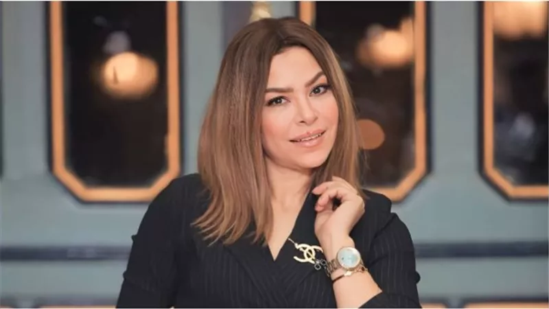 ألفت عمر تكشف تجربتها مع “نظام الطيبات” وتؤكد: اختفاء أمراض مزمنة خلال أسبوعين فقط