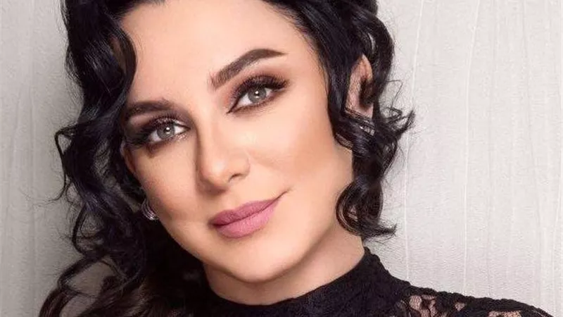 سلاف فواخرجي: حلمت بالسينما الإيرانية وعُرض عليّ دور لامرأة فلسطينية في غزة.. وأصعب ما تمنيته وطن بلا حرب