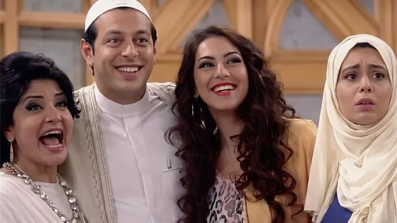 المنتج ممدوح شاهين: حقوق 