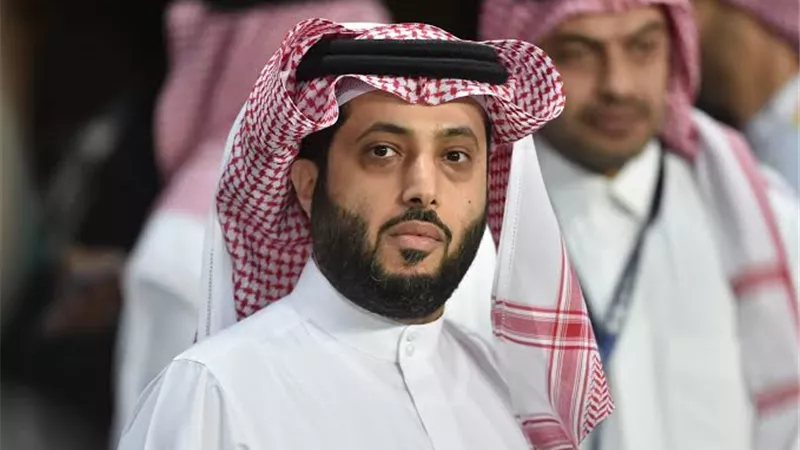مفاجأة تركي آل الشيخ.. انطلاق تصوير فيلم «عو» يكشف أبطاله وقصته المنتظرة في عالم من الخيال والتشويق