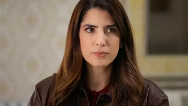موعد عرض مسلسل ليل الحلقة 61.. مفاجأة سارة لنجم وخطة جنى تقترب من الانكشاف