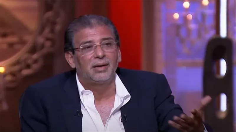 خالد يوسف رئيسًا لتحكيم “روتردام” وضيف شرف “عنابة”.. حضور مصري لافت في أبرز المهرجانات الدولية