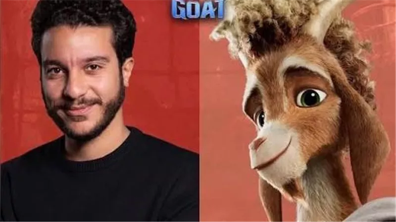 اليوم.. انطلاق عرض فيلم الأنيميشن 