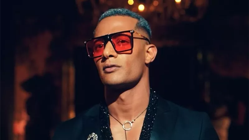 محمد رمضان: أنا شاب بسيط نجح بالإصرار وبحاول أرضي الجمهور بكل الطرق