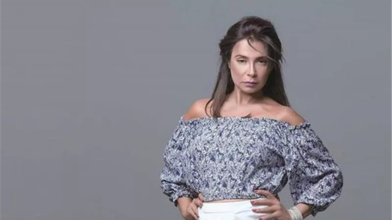 أميرة العايدي: كسبت قضيتي ضد أرملة وائل نور.. ولا يوجد ميراث أو مسكن زوجية