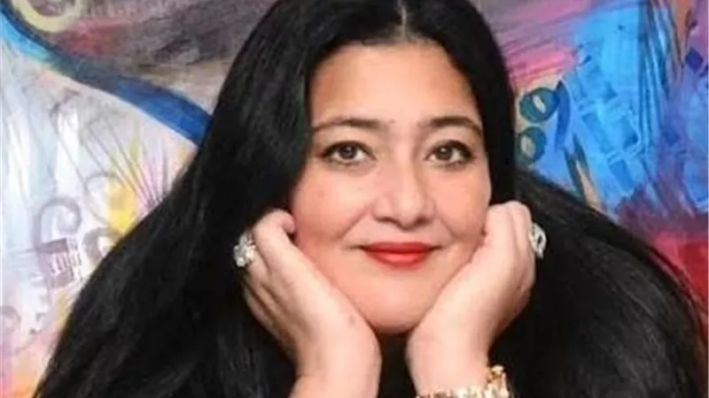 شاليمار شربتلي.. رحلة فنية من جدة إلى متحف اللوفر وتاريخ من الحضور العالمي في الفن التشكيلي