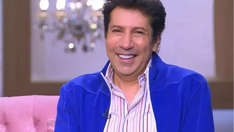 هاني رمزي: عبلة كامل عاشت معانا وفجأة انعزلت.. هتجنن عليها ومش عارف أعمل إيه