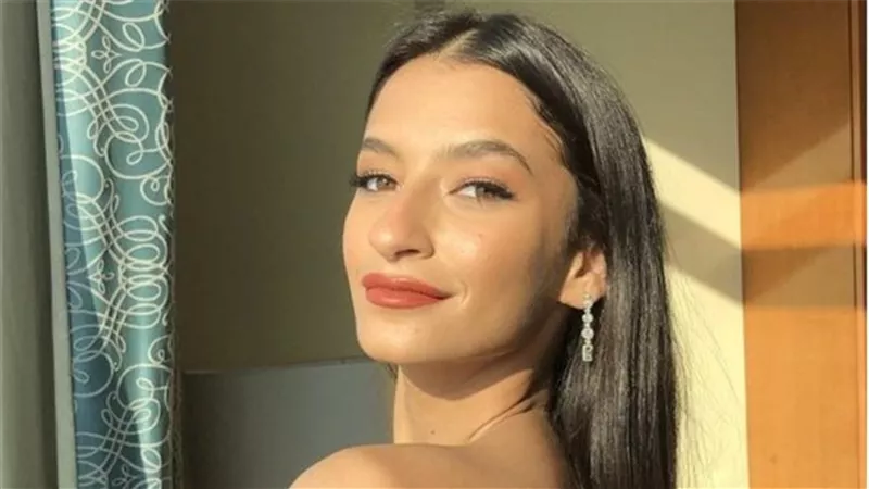 أميرة أديب