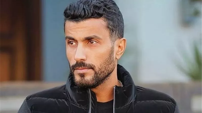 إلهام شاهين: محمد سامي ممثل موهوب في “قلب شمس