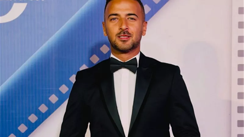 بطولة محمد مهران.. فيلم 