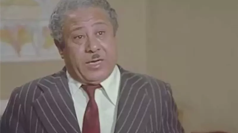 وفاة خالد نجل الفنان الراحل إبراهيم سعفان