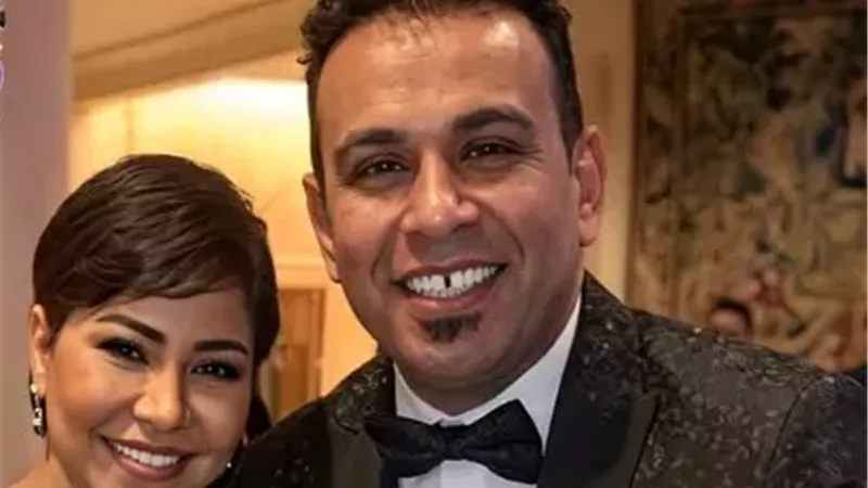 جاب لها عفش وفتح لها بيته.. ماذا فعل محمود الليثي من أجل شيرين في رحلة علاجها؟