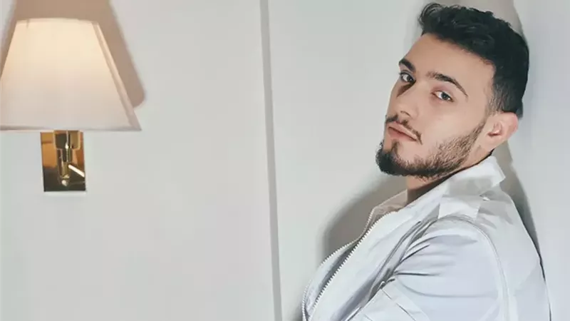 الشامي يوضح سبب تسمية ألبومه 