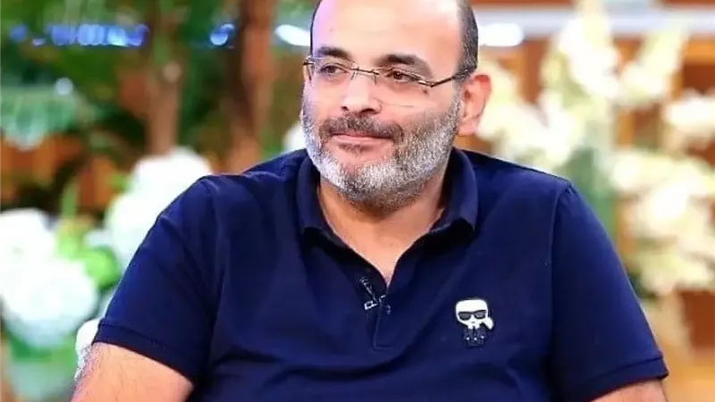أيمن بهجت قمر يعلق على شائعة زواجه: 