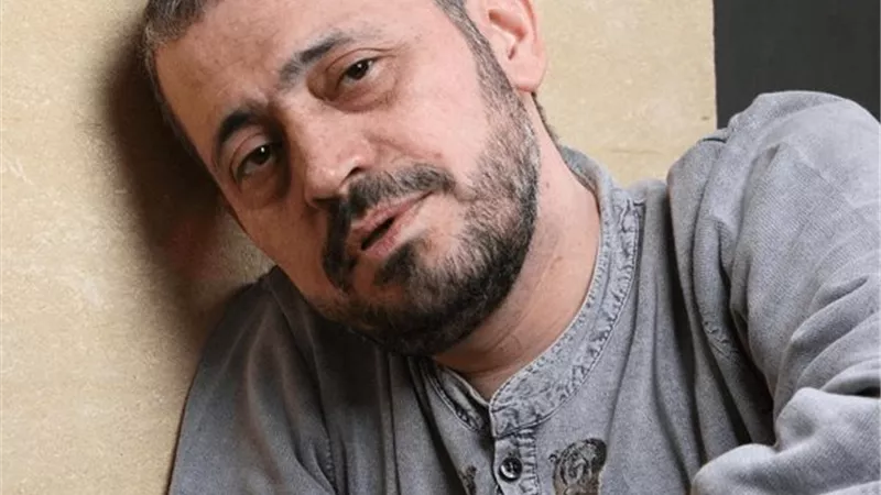 جورج وسوف يوجه رسالة دعم لـ هاني شاكر: 