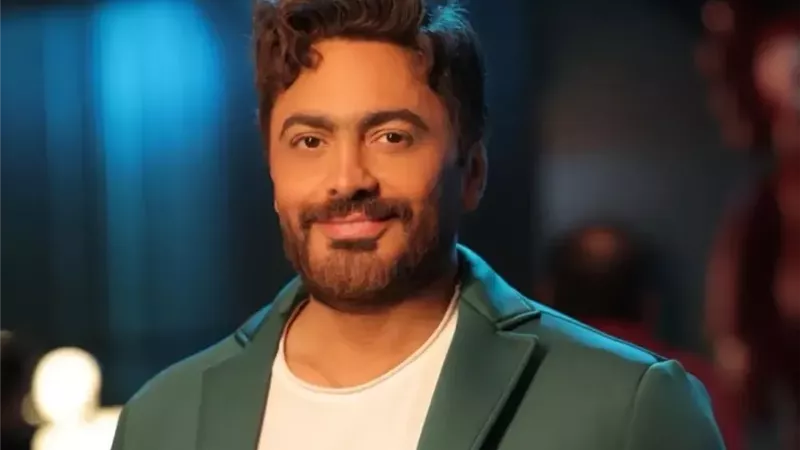 تامر حسني يناشد وزارة الصحة بحسم الجدل حول الغذاء في مصر.. ماذا قال ؟!