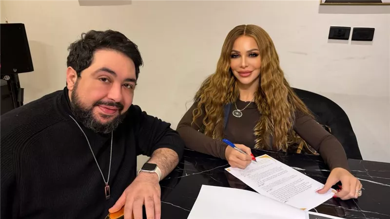 سوزان نجم الدين تقتحم عالم “السوبر مايكرودراما” في مصر لأول مرة