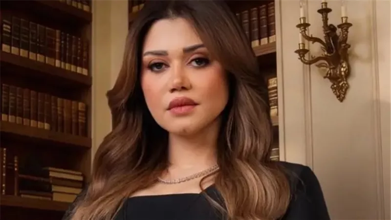 نوليا مصطفى توجه رسالة لجمهورها: 