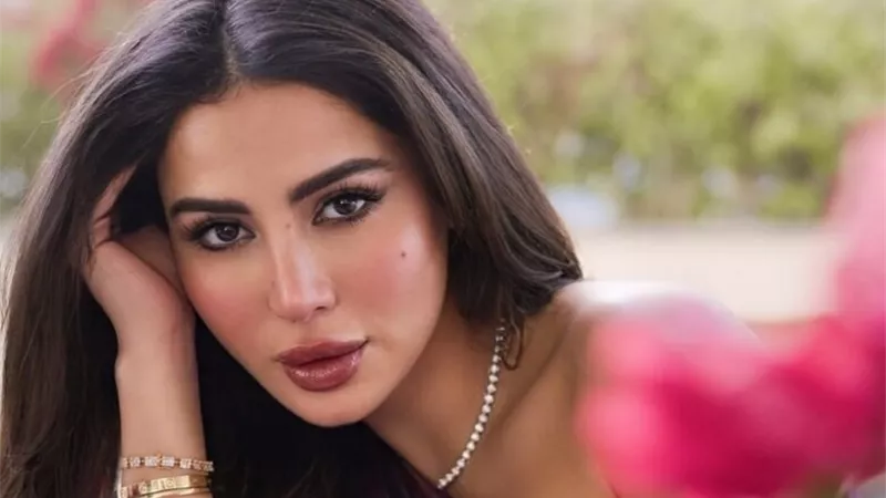 نوران ماجد: الست دايما بتكون محتاجة الأمان والاهتمام من زوجها 