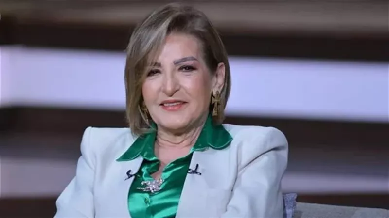 ليلى عز العرب تكشف عن موقفها من عمليات التجميل 