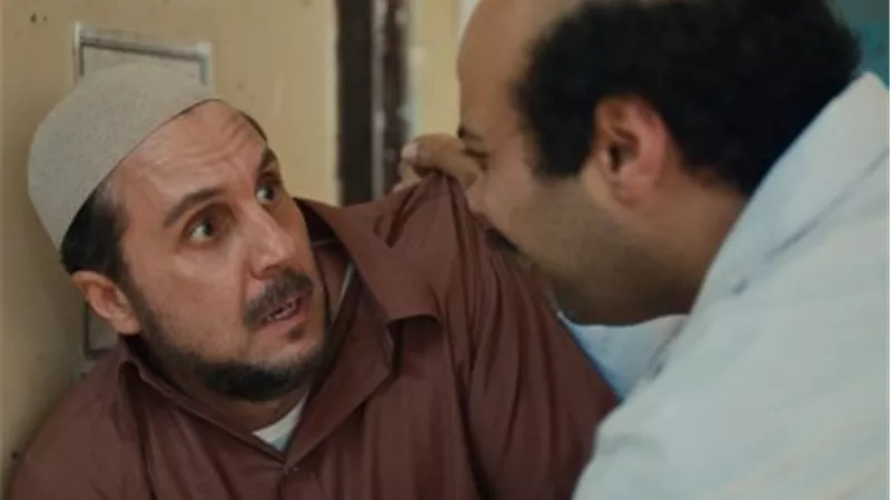 بأكثر من 800 ألف جنيه.. فيلم 
