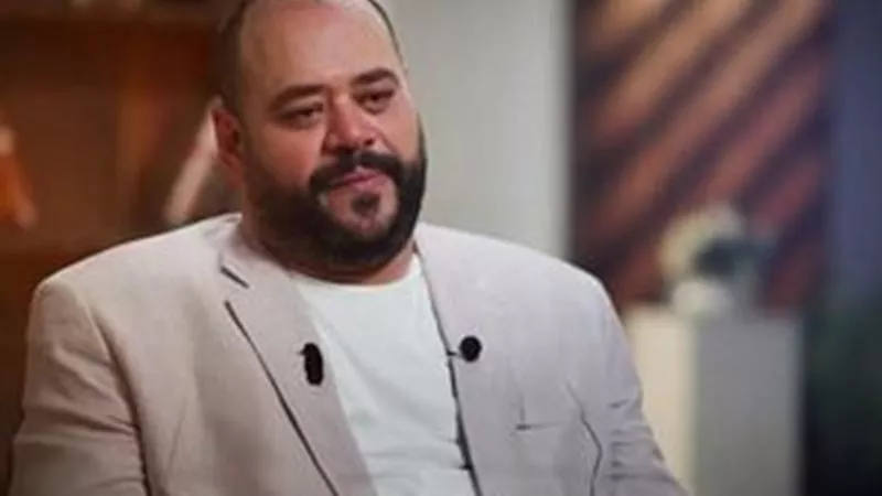 محمد ممدوح: “مشاكل داخلية 32B” يطرح قضية حساسة بعيدًا عن التكنولوجيا… وتحية خاصة لغزة
