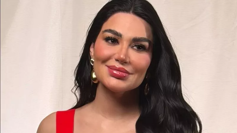 سارة نخلة: طاقتي الرجولية بتظهر لما أحس إن اللي معايا راجل ناقص 