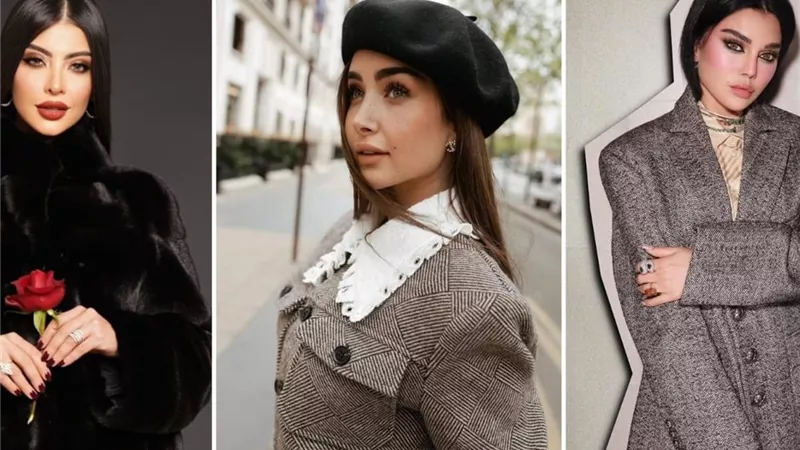 هيفاء وهبي وهنا الزاهد أبرزهم.. نجمات الفن يكسرن قواعد الموضة بإطلالات جريئة