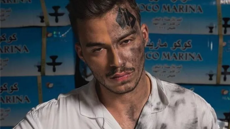 بعد إساءته للدين والشيوخ.. الأردن تصدر قرار بالقبض على المطرب حسام السيلاوي