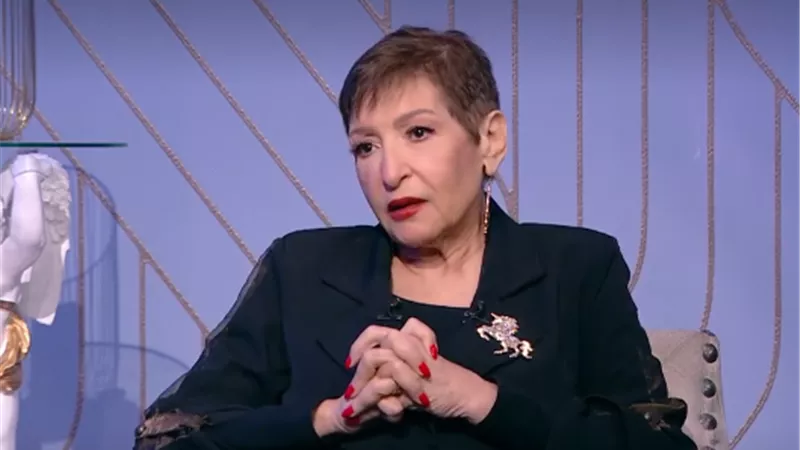 ليلى عز العرب: سامحت الخيانة الزوجية لأن رصيد الحب عندي كان كبير