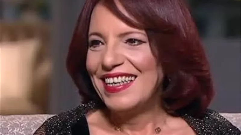 الخميس.. عارفة عبدالرسول ضيفة برنامج 