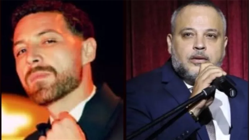 تامر عبدالمنعم يحرر محضرًا ضد محمود حجازي.. وياسر قنطوش: الواقعة جناية وليست جنحة لكون موكلي موظفًا عامًا