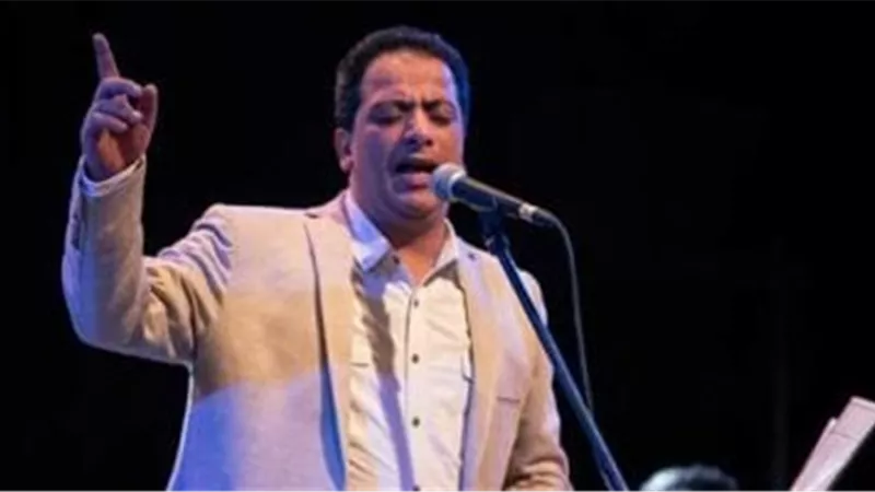 اليوم.. علي الهلباوي يحيي حفلاً روحانيًا بساقية الصاوي ويقدم أشهر أعماله