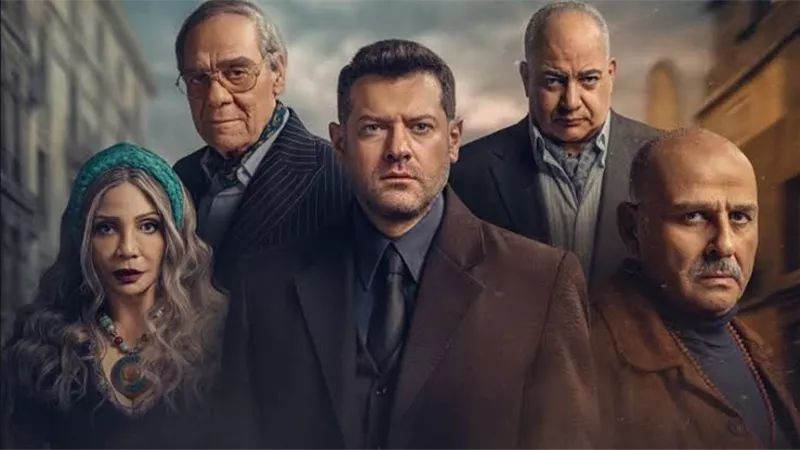 غدًا.. عرض الحلقتين 3 و4 من مسلسل 