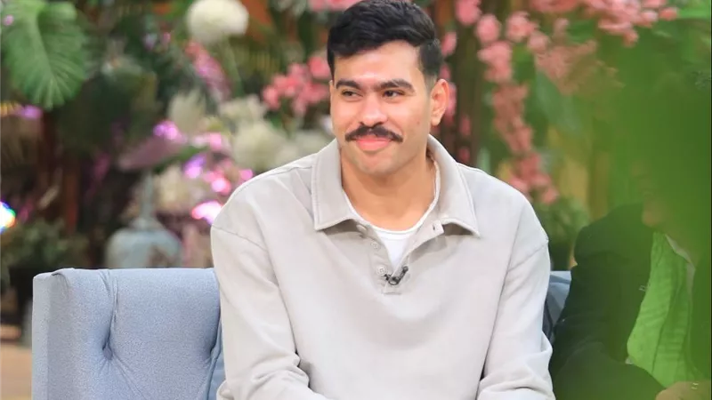 أحمد رمزي لـ 