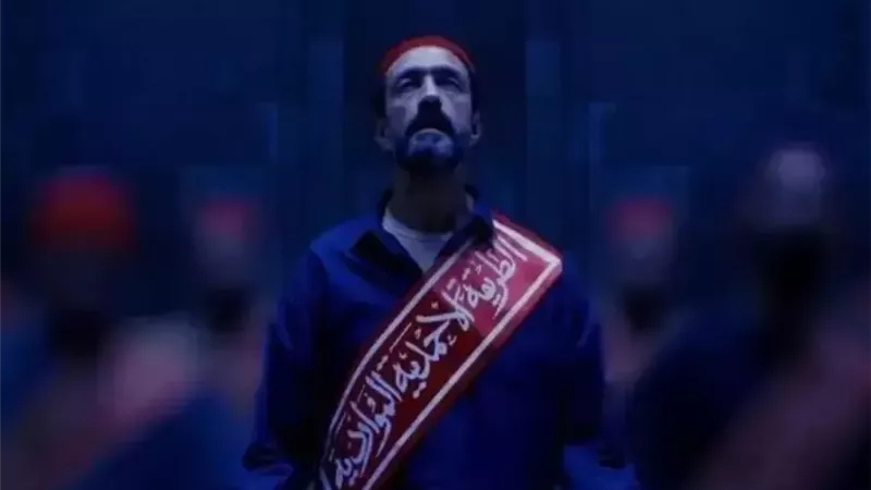 بطولة خالد كمال وبمشاركة غادة عادل.. 