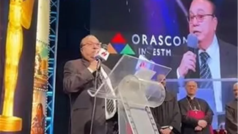 السيناريست مجدي صابر يناشد رئيس الجمهورية عبد الفتاح السيسي .. ايه الحكاية؟