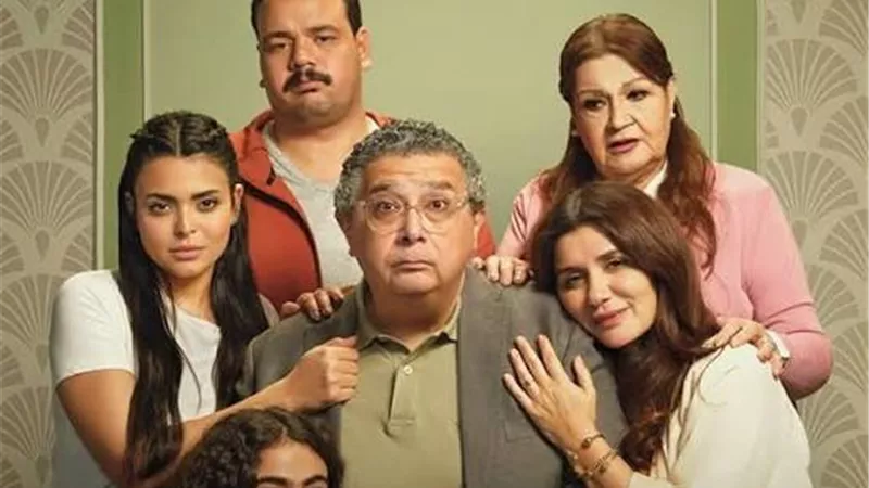 مهرجان المركز الكاثوليكي للسينما يعرض فيلم 