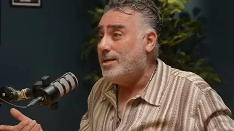 بسبب منى زكي.. تامر حبيب يكشف كواليس فشل انضمام أحمد حلمي لبطولة 