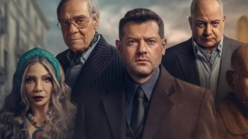 ملخص أحداث مسلسل الفرنساوي الحلقتين  3 و4.. هل يتمكن الفرنساوي من إثبات براءته؟
