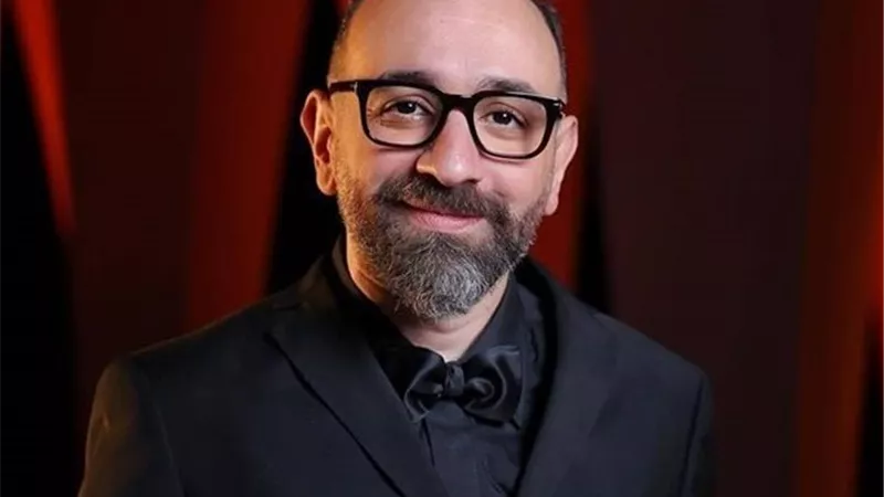 عمرو سلامة: الماتش الوحيد الحلو للأهلي في الموسم كله